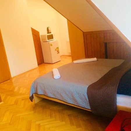 Hotel Fairy-Tale Prague From Lev I Sova Esterno foto