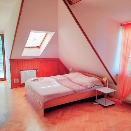 Hotel Fairy-Tale Prague From Lev I Sova Esterno foto