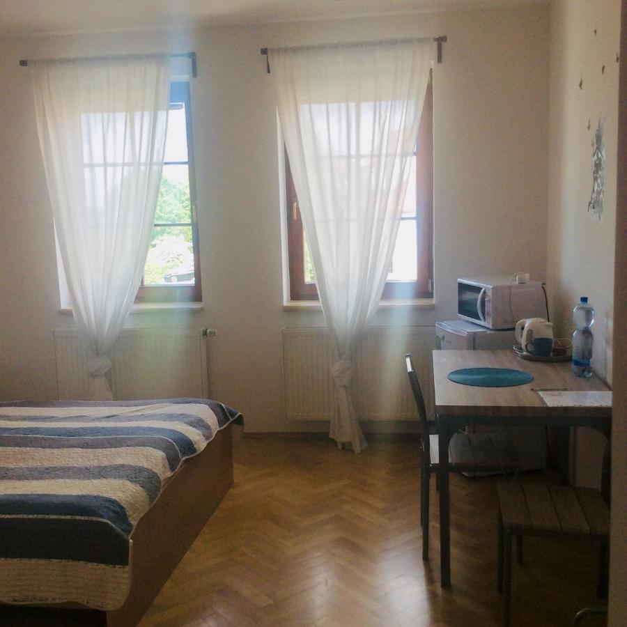 Hotel Fairy-Tale Prague From Lev I Sova Esterno foto