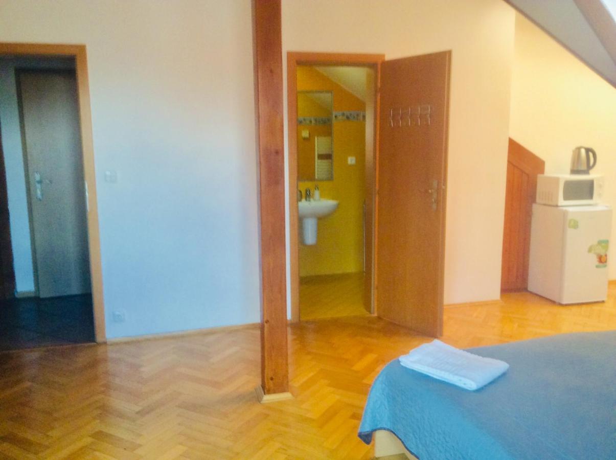 Hotel Fairy-Tale Prague From Lev I Sova Esterno foto
