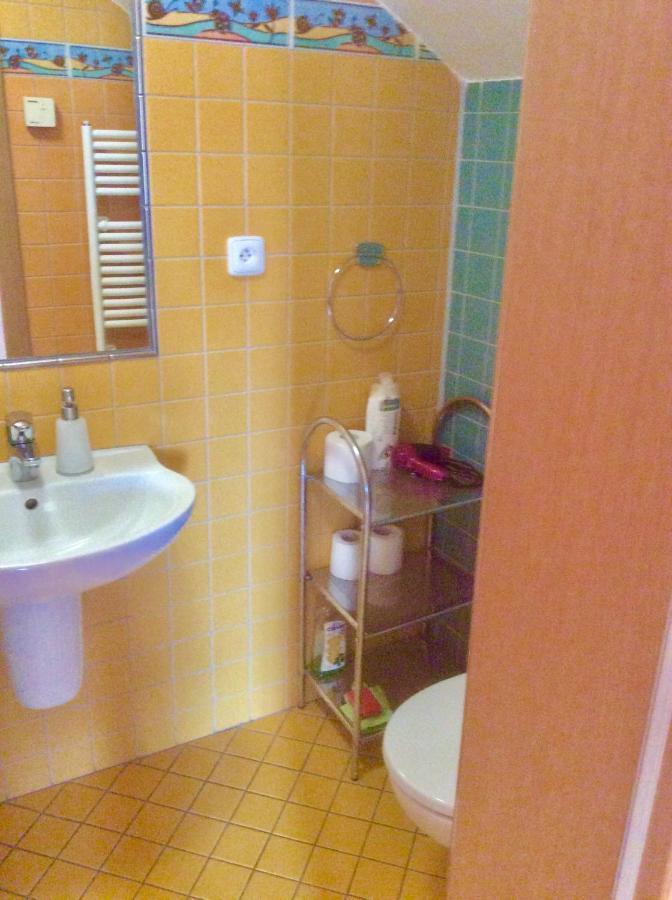 Hotel Fairy-Tale Prague From Lev I Sova Esterno foto