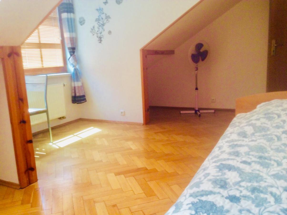Hotel Fairy-Tale Prague From Lev I Sova Esterno foto