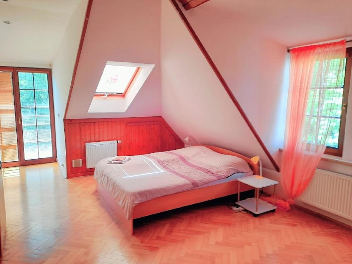 Hotel Fairy-Tale Prague From Lev I Sova Esterno foto